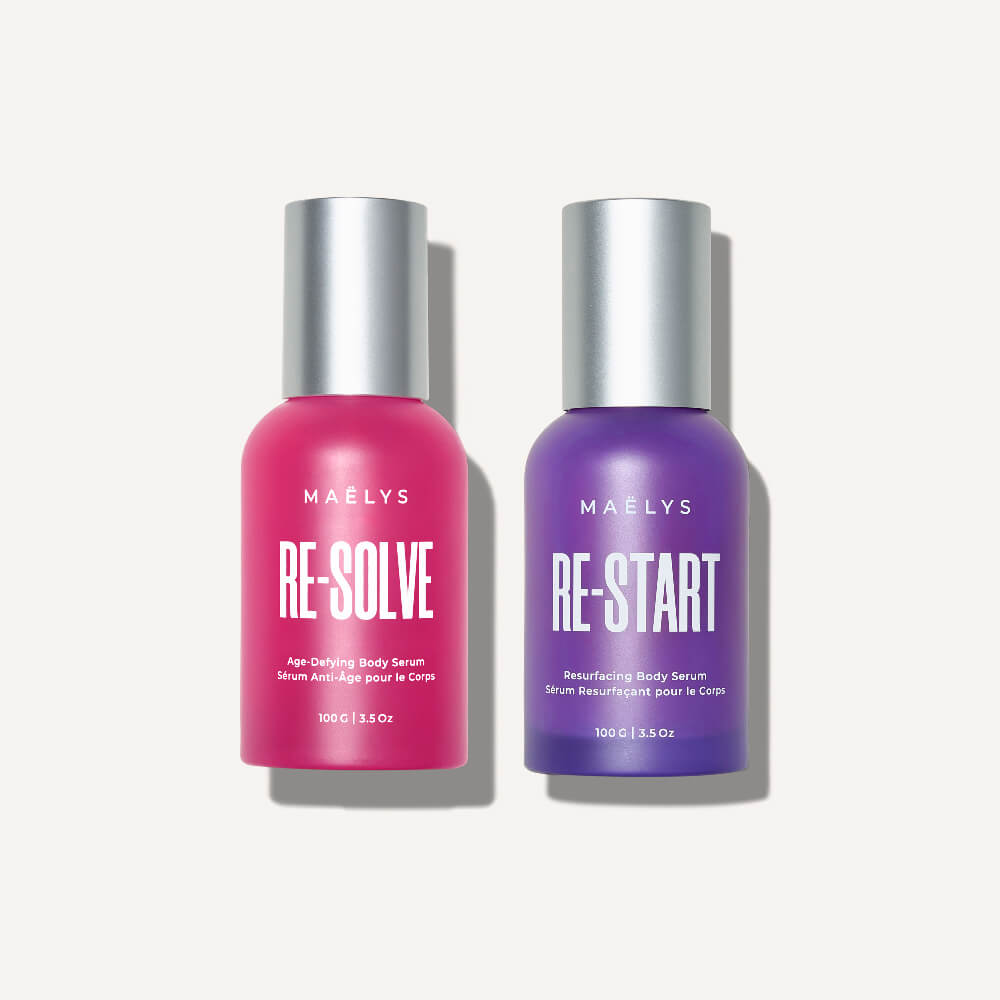 PROBLEM SOLVER The Body Revival Duo